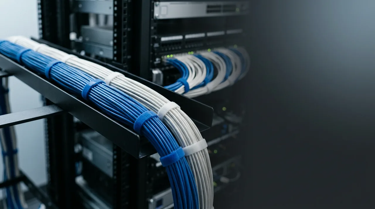 Cableado estructurado