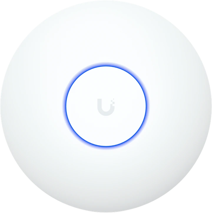 Punto de acceso Ubiquiti U7-LITE