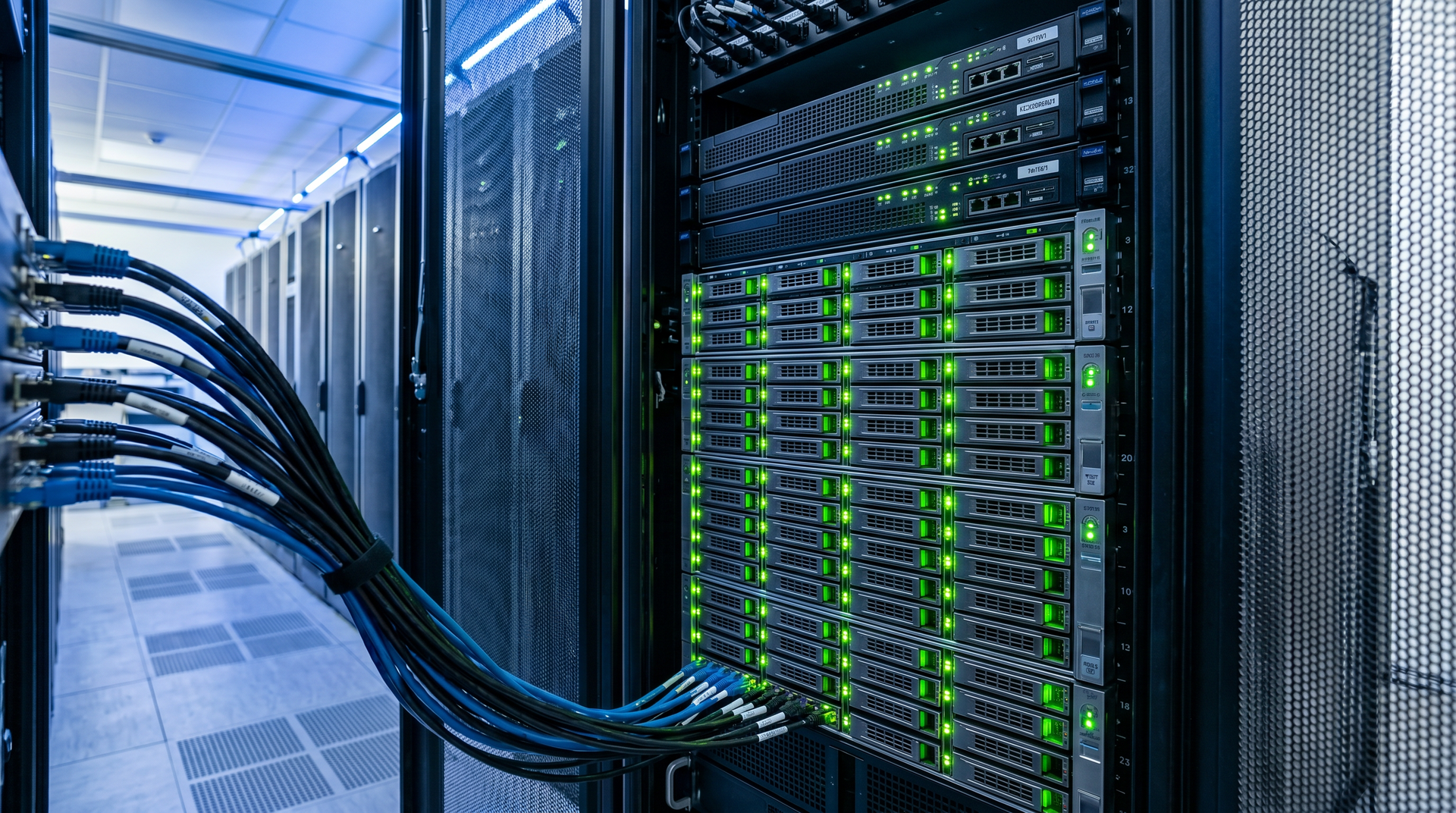 Cómo calcular el almacenamiento que necesita tu sistema de cámaras