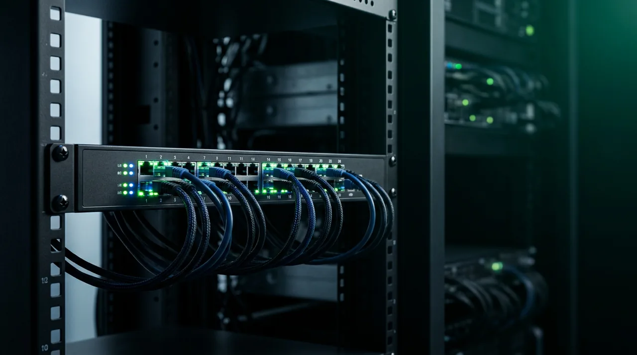 MikroTik vs Ubiquiti: ¿cuál es mejor para tu red?