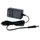 [DH-PFM320-020US] Dahua - Transformador Fuente de Poder de 12V 2Amp Entrada de 100-240V Especial para Cámaras de CCTV Cable de 1.5 metros Certificación FCC
