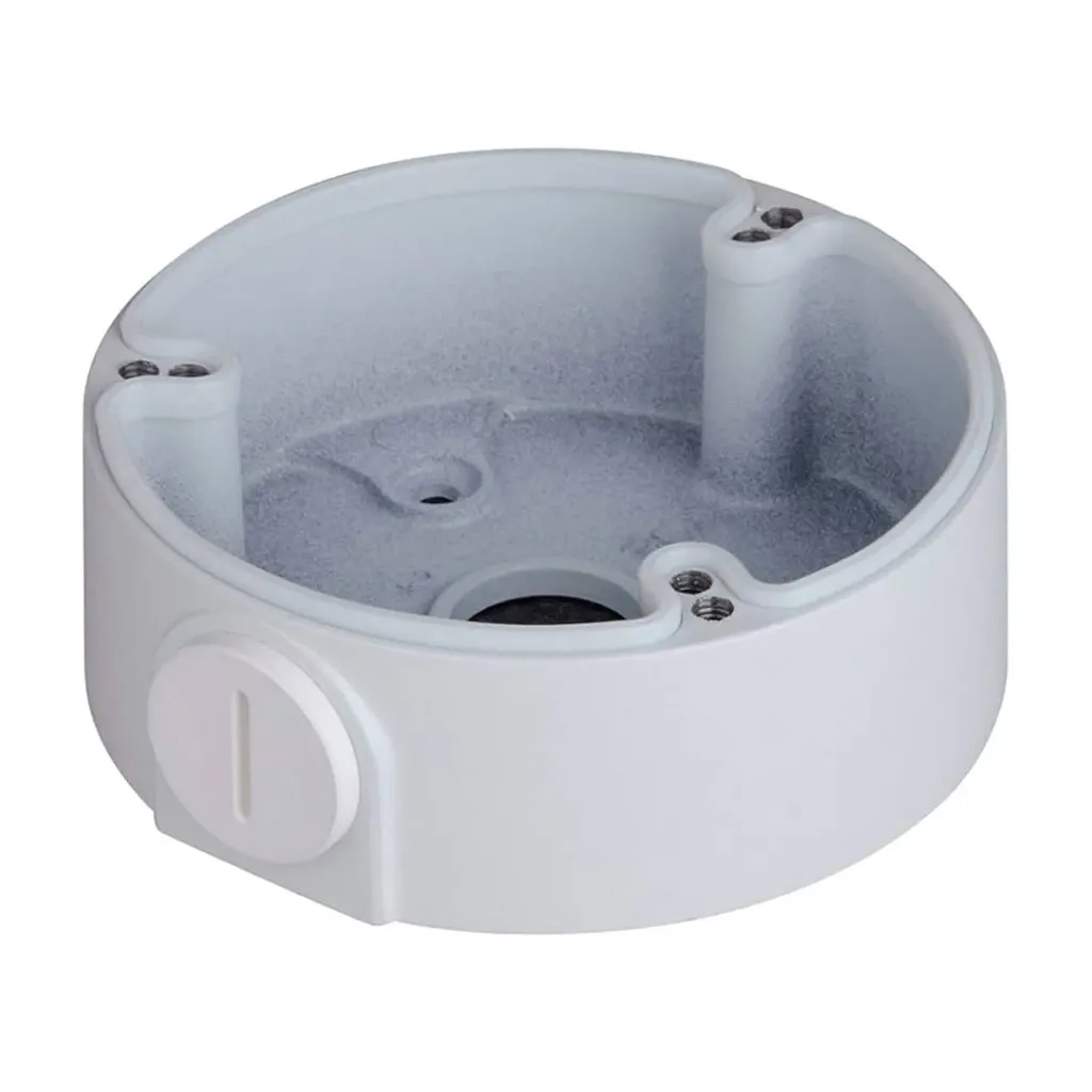 [010997] [DH-PFA136] Dahua - Caja de Conexiones para Cámara 114.8 mm × 32.0 mm [Aluminio]