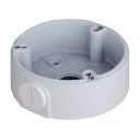 [DH-PFA136] Dahua - Caja de Conexiones para Cámara 114.8 mm × 32.0 mm [Aluminio]