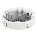 [DH-PFA138] Dahua - Caja de Conexiones para Cámara 160.9 mm × 37.0 mm [Aluminio]