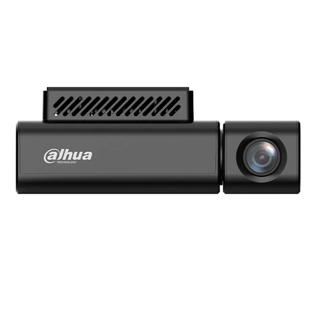 [DHI-DAE-HC5710WVI-H10] Dahua - Cámara de Tablero (DashCam) Soporta ADAS (Sistemas Avanzados de Asistencia al Conductor) 2160P Ultra Alta Resolución Conectividad Wi-Fi Ranura MicroSD hasta 256 GB Micrófono y Altavoz Integrados