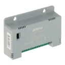 [DH-PFM344D-8CH-US-V2] Dahua - Fuente de Poder con Distribuidor para 8 Canales 12V 4 Amp 60W Voltaje de Salida Ajustable de 12V/13.5V/15V Protección de Voltaje Protección Contra Fuego V-0 Certificación FCC