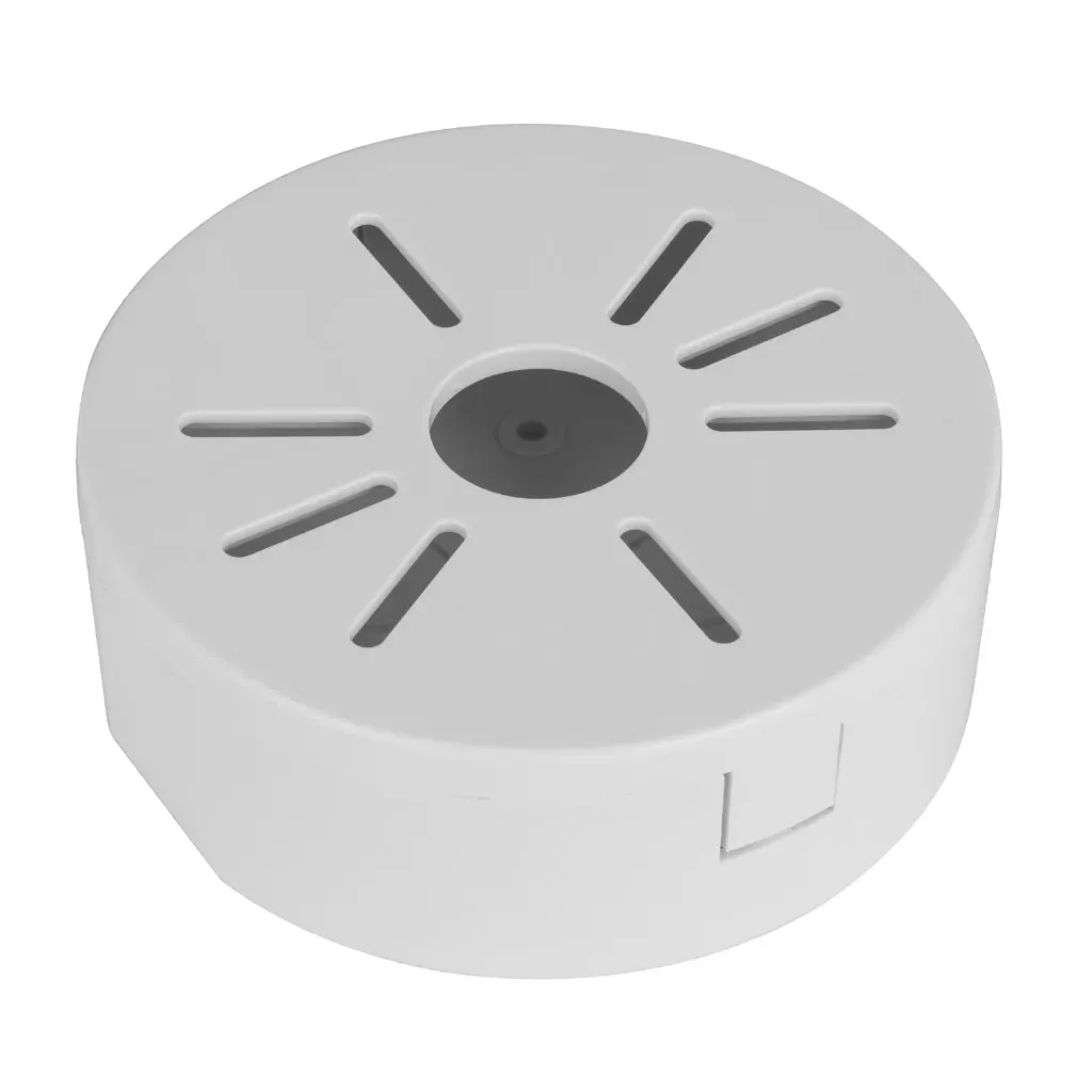 [DH-PFA1320R] Dahua - Caja de Conexiones de Plástico 126.6 mm × 45.0 mm [Blanco]