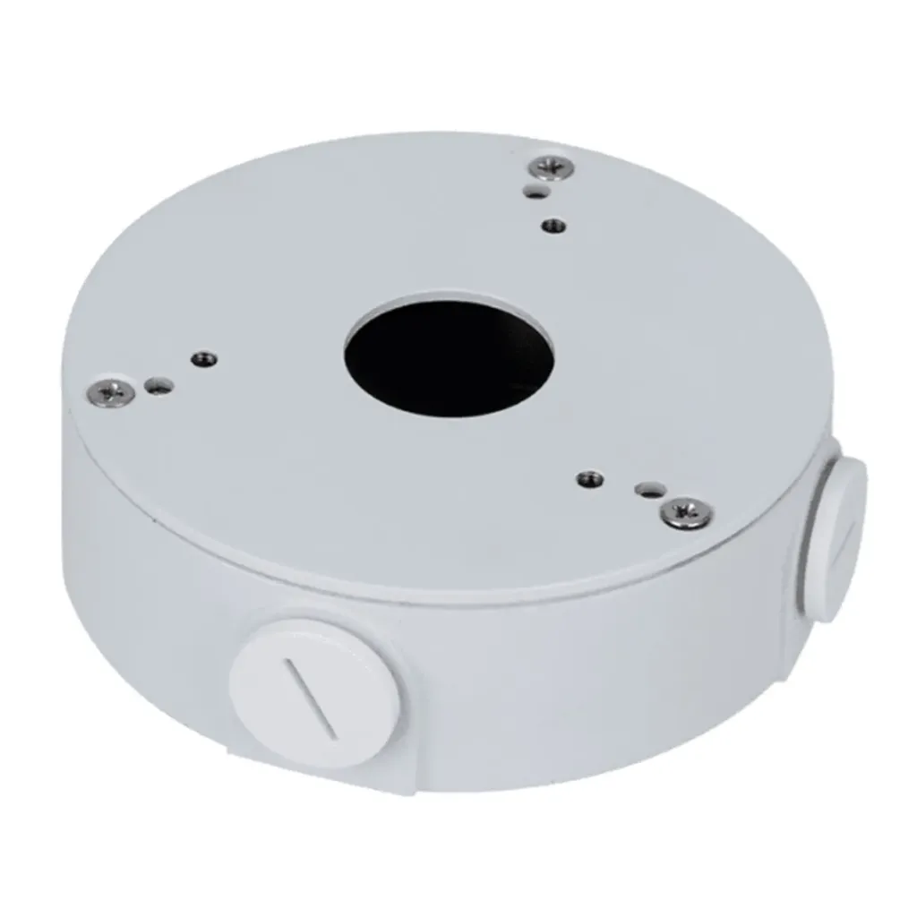 [011167] [DH-PFA13G] Dahua - Caja de Conexiones para Cámara 111.6 mm × 36.0 mm [Aluminio]