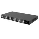 [DH-SG1050] Dahua - Switch para Montaje en Rack con 50 Puertos (Gigabit) y 2 Puertos SFP (1000 Mbps) Carcasa Metalica [No Administrable]