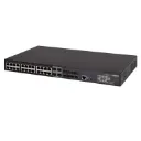 [DH-S5428-24GT4XF-360] Dahua - Switch Cloud L2+ PoE de 28 Puertos con 24 Puertos RJ-45 PoE (Gigabit)  y 4 Puertos SFP+ (1/10 Gbps) Gestión en la Nube Carcasa Metálica Total PoE 360W [Administrable]