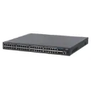 [DH-S5452-48GT4XF-750] Dahua - Switch Cloud L2+ PoE de 52 Puertos con 48 Puertos RJ-45 PoE (Gigabit)  y 4 Puertos SFP+ (1/10 Gbps) Gestión en la Nube Carcasa Metálica Total PoE 750W [Administrable]