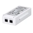 [PFT1200] Dahua - Inyector Hi-Poe Midspan Gigabit Soporta PoE PoE+ Hi-PoE 60W para PTZ Indicadores Led de Status Funciona con Extensor PFT1300 para conexión en Cascada