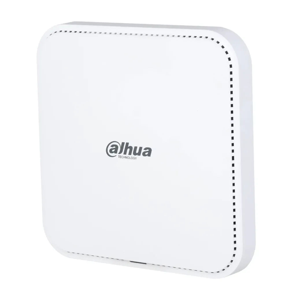 [021970] [DH-EAP6230-C] Dahua - Punto de Acceso (Access Point) de Techo AX3000 Wi-Fi 6 Gigabit Doble Banda 3 Gbps Antena (2.4 GHz: 2 × 4.0 dBi) y (5 GHz: 2 × 4.0 dBi) para Interiores