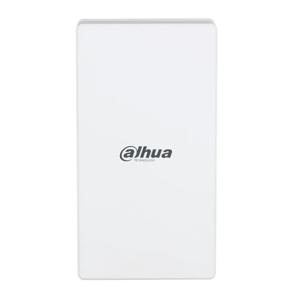 [021971] [DH-EAP6230-W] Dahua - Punto de Acceso (Access Point) de Pared AX3000 Wi-Fi 6 Gigabit Doble Banda 3 Gbps Antena (2.4 GHz: 2 × 2.0 dBi) y (5 GHz: 2 × 2.0 dBi) para Interiores