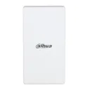 [DH-EAP6230-W] Dahua - Punto de Acceso (Access Point) de Pared AX3000 Wi-Fi 6 Gigabit Doble Banda 3 Gbps Antena (2.4 GHz: 2 × 2.0 dBi) y (5 GHz: 2 × 2.0 dBi) para Interiores