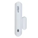 [DHI-ARD323-W2(S)] Dahua - Contacto Magnético Inalámbrico Interior Diseño Compacto 1 Entrada de Contacto Seco Led Indicador Alarma de Batería Baja Función de Salto de Frecuencia Detección de Intensidad de Señal Frecuencia 433MHz [Batería 1 x CR123A]