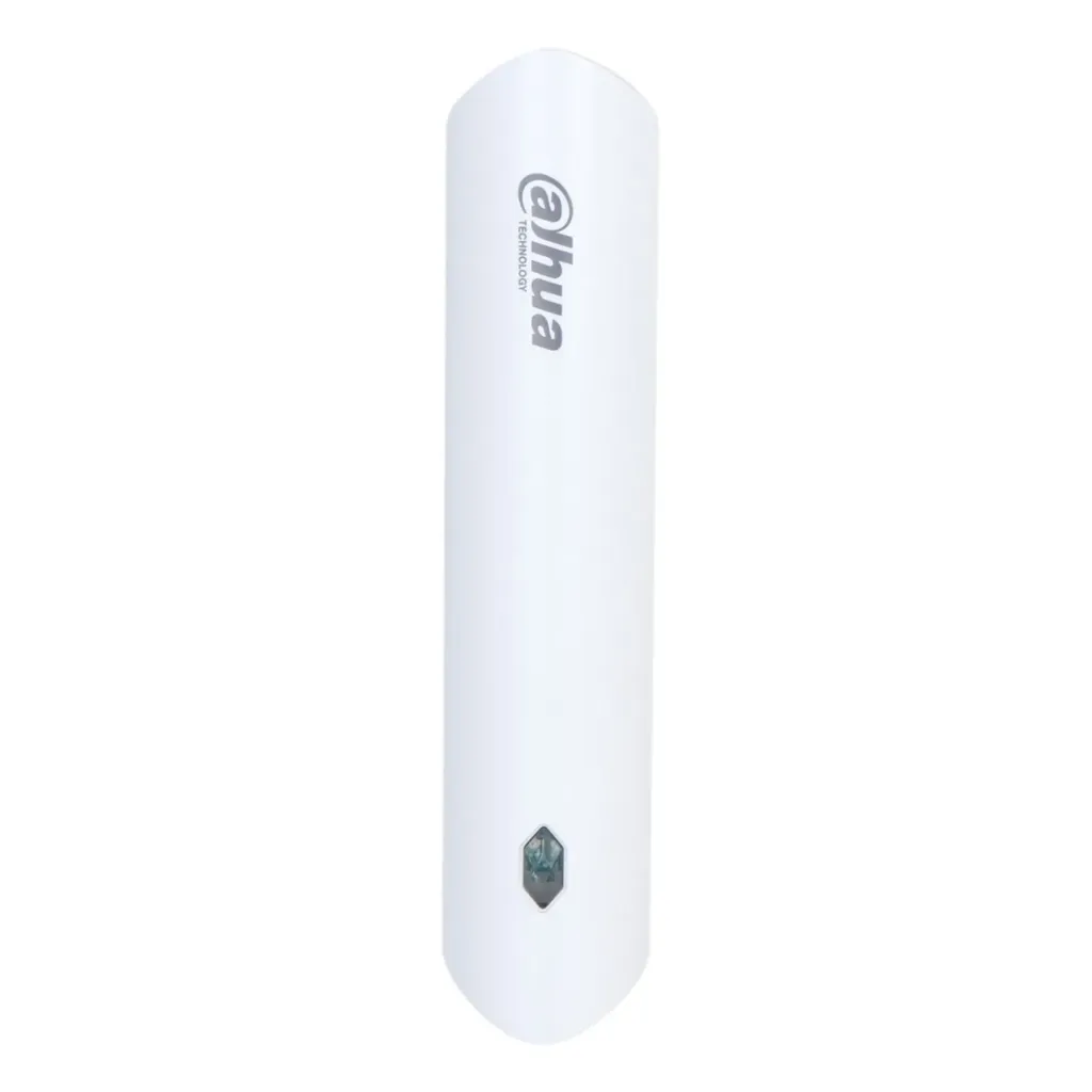 [040172] [DHI-ARM310-W2] Dahua - Expansor Inalámbrico de 1 Zona Conecta 1 Dispositivo Alámbrico Seis tipos de Alarma Salto de Frecuencia Alarma de Batería Baja Frecuencia 433MHz [Batería 1 x CR123A]