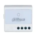 [DHI-ARM7012-W2] Dahua - Interruptor Inalámbrico 1 Salida de Relevador NO/NC de 100–240 VAC Max 13 A Entrada de 100-240 Vca 50/60 Hz Comunicación Estable Detector de Interferencias Indicador de Estatus Frecuencia 433MHz