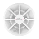 [DHI-HY-1310] Dahua - Detector de Calor Direccionable de 2 Hilos Sin Polaridad DC24V [WisuAlarm]