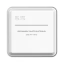[DHI-HY-1410] Dahua - Modulo de Entrada y Salida Direccionable de 2 Hilos Sin Polaridad DC24V [WisuAlarm]