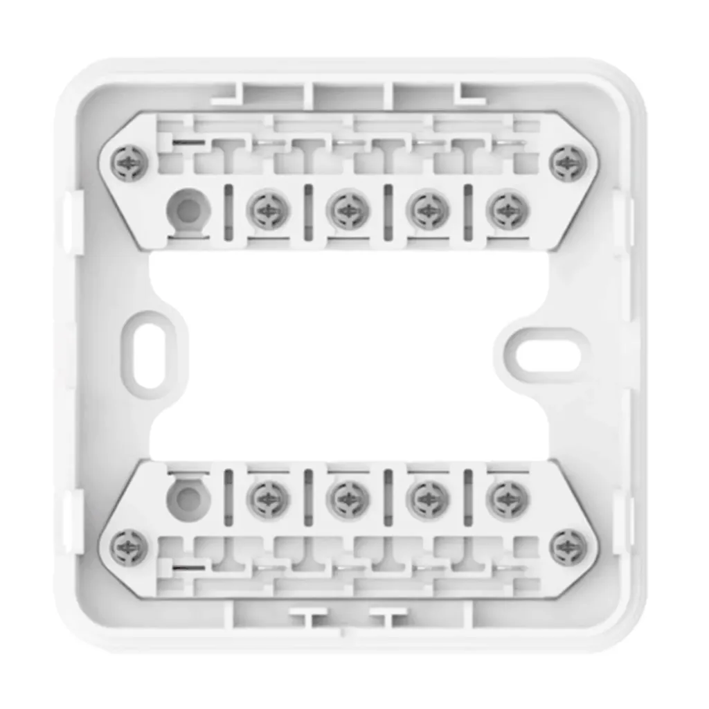 [040190] [DHI-HY-MKDZ2] Dahua - Base de Montaje Módulos Direccionables [WisuAlarm]