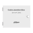 [DHI-HY-JX40-CTXF] Dahua - División y Transferencia de Cables Incorpora 40 Grupos de Bloques de Terminales