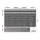 [DHI-HY-C102-8] Dahua - Panel de Control de Alarma Contra Incendios Convencional de 8 Zonas Interfaz Ethernet Interfaz RS-485 Alimentación principal de 90 VCA a 270 VCA [WisuAlarm]
