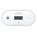 [DHI-HY-GC30A] Dahua - Alarma Detector de Monóxido de Carbono Independiente Sensor Electroquímico de CO de Alto Rendimiento para una Detección Precisa de Fugas de Monóxido de Carbono Pantalla retroiluminada [WisuAlarm]