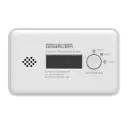 [DHI-HY-GC20D-R8] Dahua - Alarma Detector con Sensor de Monoxido de Carbono CO Autonomo  Inalámbrico Interconectado [WisuAlarm]