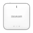 [DHI-HY-GW01A] Dahua - Gateway Inalámbrico Compatible con Productos Interconectados Inalámbricos WisuLink Comunicación Dual Basada en Ethernet y Wi-Fi [WisuAlarm]