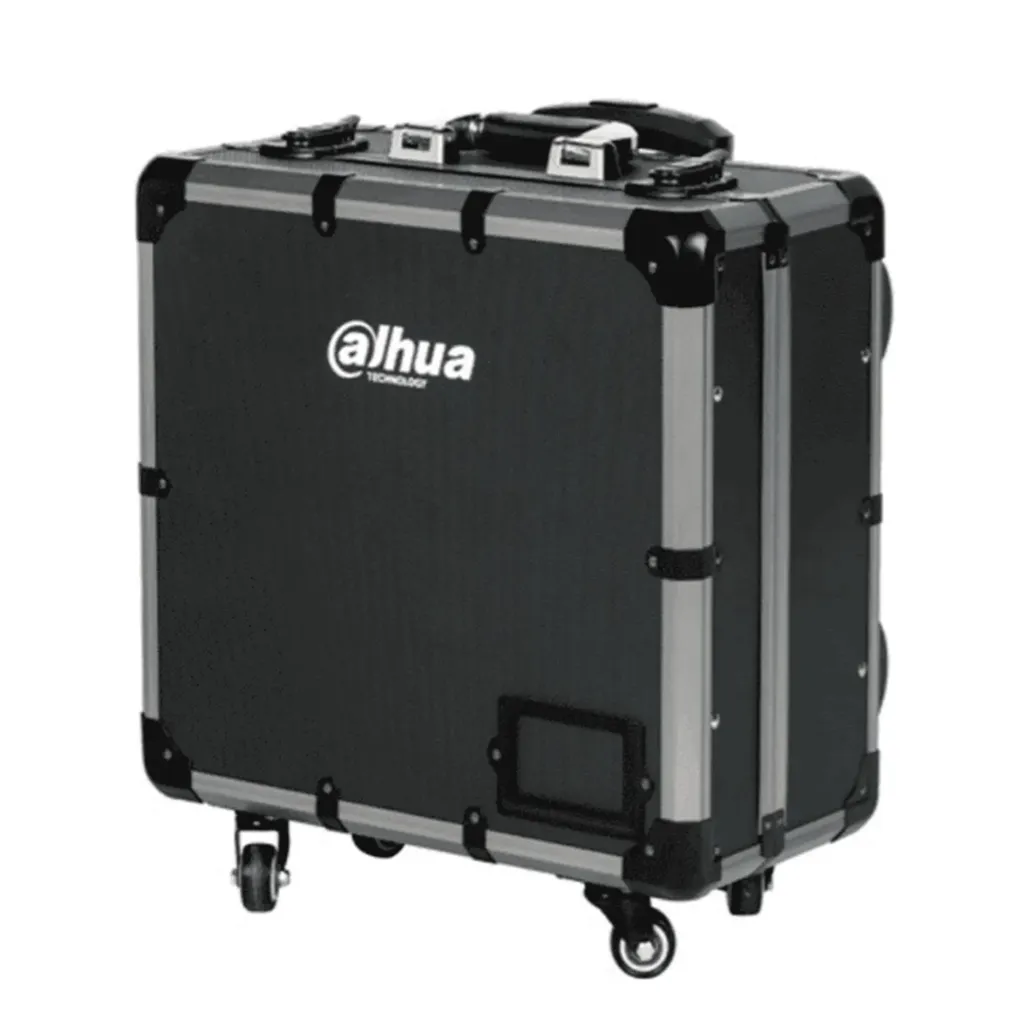 [DHI-HY-YSX1025R-B] Dahua - Maletín DEMO de Sistema Direccionable Incluye DHI-HY-1022/DHI-HY-1301/DHI-HY-1310/ DHI-HY-1200B/DHI-HY-1500/DHI-HY-1330-/DHI-HY-1410/DHI-HY-1400/DHI-HY-1431