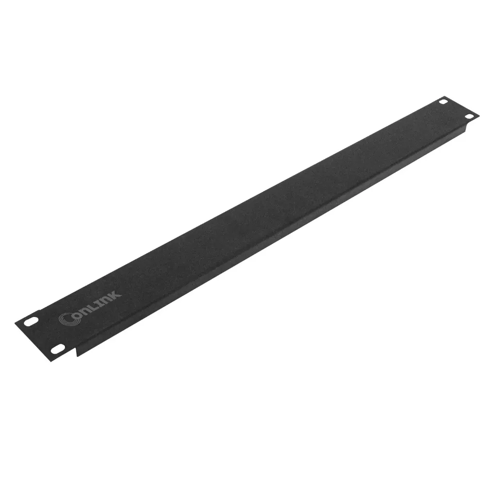 [070009] [T-1U-L] Onlink - Tapa Ciega para Rack 1U