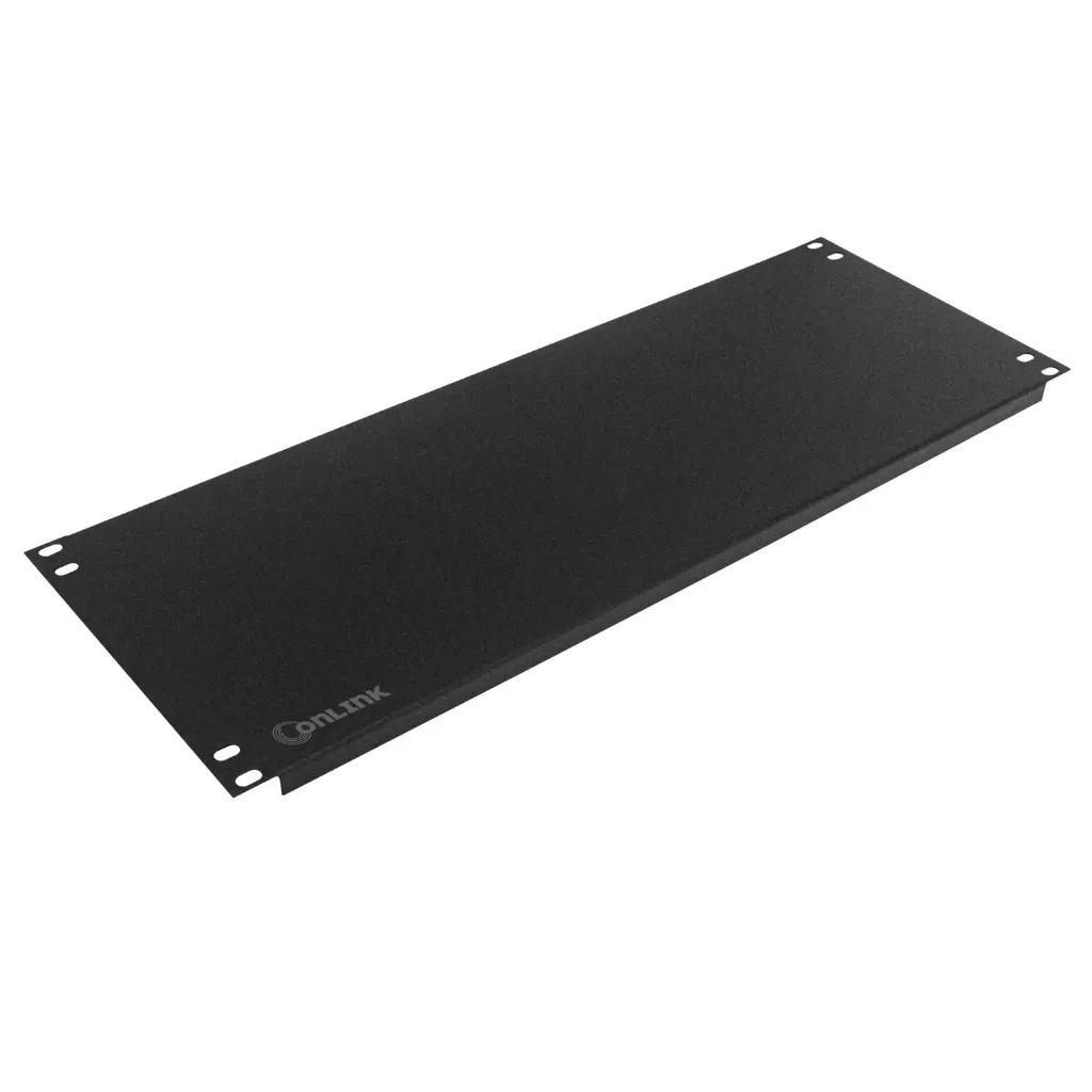 [070012] [T-4U-L] Onlink - Tapa Ciega para Rack 4U