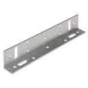 [DHI-ASF280L-V1] Dahua - Bracket Base o Soporte Tipo L para Cerradura Magnética de 600 Lbs (280 Kgs) Compatible con DHI-ASF280A-V1