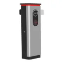 [DHI-IPMECD-2062-R] Dahua - Barrera Vehicular Motorizada Motor 24V Sin Escobillas Velocidad de Apertura/Cierre Ajustable entre 1.4 y 6 segundos Compatible con Brazo Telescópico Recto Ajustable de 2.7 a 6 Metros Dimensiones 340mm × 260mm × 978mm IP54