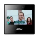 [DHI-ASA3223A-W] Dahua - Control de Asistencia con Pantalla Táctil de 4.3" con Reconocimiento Facial (2.000 Usuarios 2.000 Rostros 2.000 Claves 300.000 Registros) Comunicación TCP/IP Wi-Fi USB