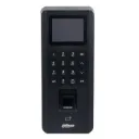 [DHI- ASI2212J-D] Dahua - Control de Acceso con Pantalla de 2.4" (5.000 Usuarios 5.000 Claves 5.000 Tarjetas ID 3.000 Huellas 100.000 Registros) Comunicación TCP/IP Registro Automático Registro P2P y DHCP para Interiores [Serie ASI2]