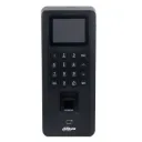 [DHI-ASI2212J-PW] Dahua - Control de Acceso con Pantalla de 2.4" (5.000 Usuarios 5.000 Claves 5.000 Tarjetas IC Mifare 3.000 Huellas) Puerto PoE Comunicación TCP/IP y Wi-Fi Registro Automático Registro P2P y DHCP para Interiores [Serie ASI2]