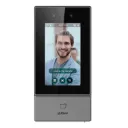 [DHI-ASI6213S-PW] Dahua - Control de Acceso con Pantalla Táctil de 4.3" y Reconocimiento Facial (6.000 Usuarios 6.000 Rostros 10.000 Tarjetas IC Mifare 6.000 Claves) Puerto PoE Comunicación TCP/IP y Wi-Fi para Interiores y Exteriores [Serie FACT]