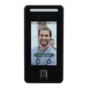 [DHI- ASI6214J-MW-V1] Dahua - Control de Acceso con Pantalla Táctil de 4.3" y Reconocimiento Facial (20.000 Usuarios 20.000 Rostros 50.000 Tarjetas IC Mifare 20.000 Claves 10.000 Huellas) PoE TCP/IP y Wi-Fi para Interiores y Exteriores [Serie FACT]