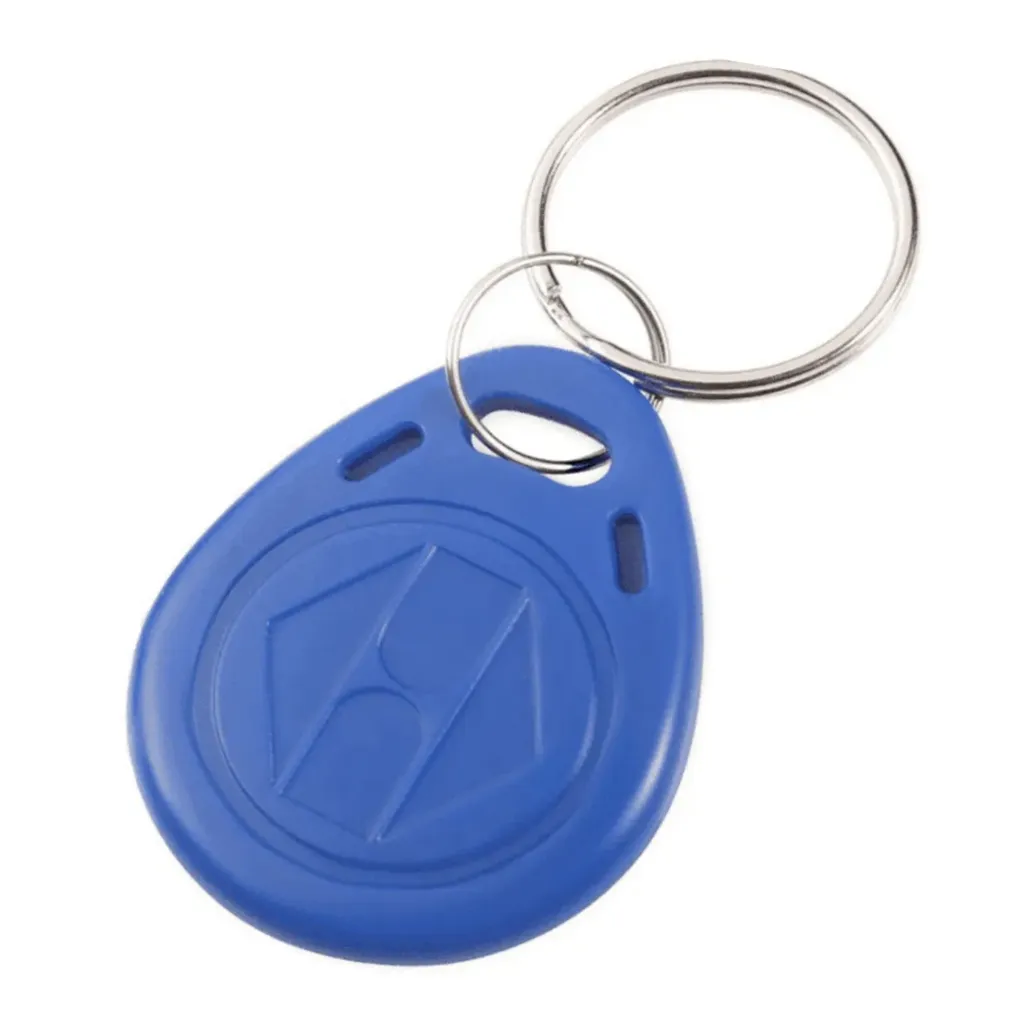 [090491] [ID-SM] Dahua - Llavero de Proximidad ID para Control de Acceso 125KHZ (Tipo EM)
