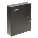 [DHI-ASC2202C-D] Dahua - Control de Acceso Gestiona 2 Puertas y 4 Lectoras (Admite 100.000 Usuarios 3.000 huellas 100.000 Tarjetas y 500.000 registros) Con Interlock Anti-passback Desbloqueo Remoto TCP/IP RS-485 y Wiegand para Interiores