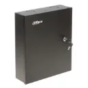 [DHI-ASC2204C-D] Dahua - Control de Acceso Gestiona 4 Puertas y 8 Lectoras (Admite 100.000 Usuarios 3.000 huellas 100.000 Tarjetas y 500.000 registros) Con Interlock Anti-passback Desbloqueo Remoto TCP/IP RS-485 y Wiegand para Interiores