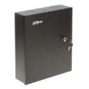 [DHI-ASC2208C-S] Dahua - Control de Acceso Gestiona 8 Puertas y 8 Lectoras (Admite 100.000 Usuarios 3.000 huellas 100.000 Tarjetas y 500.000 registros) Con Interlock Anti-passback Desbloqueo Remoto TCP/IP RS-485 y Wiegand para Interiores