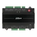 [DHI-ASC2202B-S] Dahua - Panel de Control de Acceso de 2 Puertas y 2 Lectoras (Admite 100.000 Usuarios 3.000 huellas 100.000 Tarjetas y 500.000 registros) Con Interlock Anti-passback Desbloqueo Remoto TCP/IP RS-485 y Wiegand PoE para Interiores