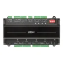 [DHI-ASC2202B-D] Dahua - Panel de Control de Acceso de 2 Puertas y 4 Lectoras (Admite 100.000 Usuarios 3.000 huellas 100.000 Tarjetas y 500.000 registros) Con Interlock Anti-passback Desbloqueo Remoto TCP/IP RS-485 y Wiegand PoE para Interiores