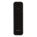 [DHI-ASR2200A] Dahua - Lector de Acceso de Reconocimiento de Tarjetas (IC Mifare) de Identificación Sin Contacto Comunicación RS-485 y Wiegand IP66 Uso en Interiores y Exteriores
