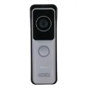 [DHI-VTO2311R-WP] Dahua - Estación de Puerta IP Videoportero con PoE y Wi-Fi Videollamada Bidireccional con Monitores Desbloqueo con Tarjetas (IC) APP y Monitores Admite Micro SD card (max. 256 GB) IP65 Uso en Interiores y Exteriores