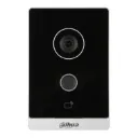 [DHI-VTO2211G-WP-S2] Dahua - Estación de Puerta IP Videoportero con PoE y Wi-Fi Videollamada Bidireccional con Monitores Desbloqueo con Tarjetas (IC) APP y Monitores Admite Micro SD card (max. 256 GB) IP65 Uso en Intetiores y Exteriores
