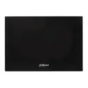 [DHI-VTH2621G-WP] Dahua - Monitor [Negro] para Videoportero IP y Wi-Fi Touch de 7" con Puerto PoE (Admite 9 Extensiones Villa 4 de Apartamento 1 Monitor Principal 2 Monitores de Extensión) Uso en Interiores